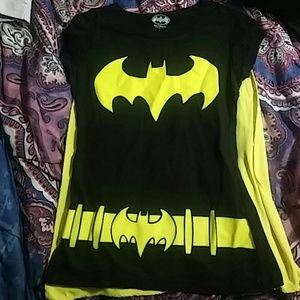 Batman shirt